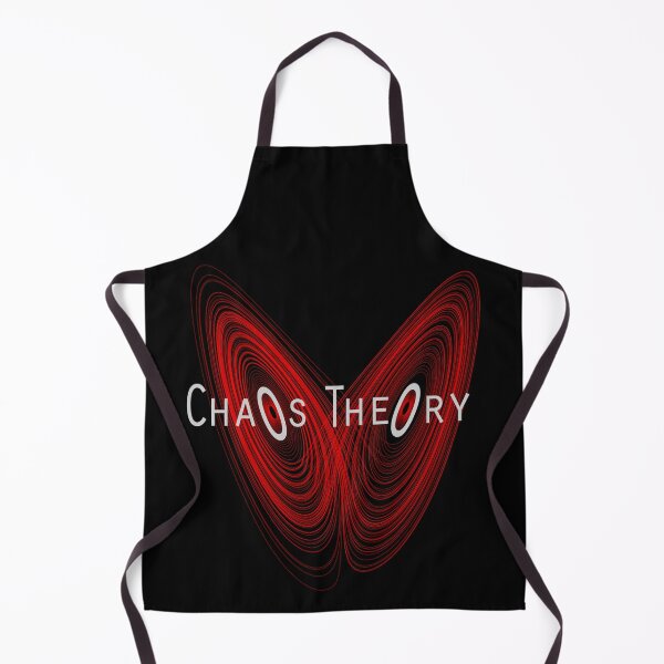 Item preview, Chaos Theory designed and sold by Fallow1.