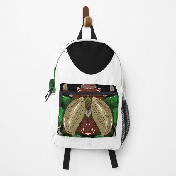 Item preview, Green beetle designed and sold by David_arts.