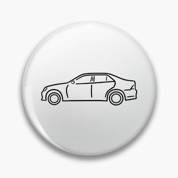 Item preview, Toyota Altezza designed and sold by AutoClub.