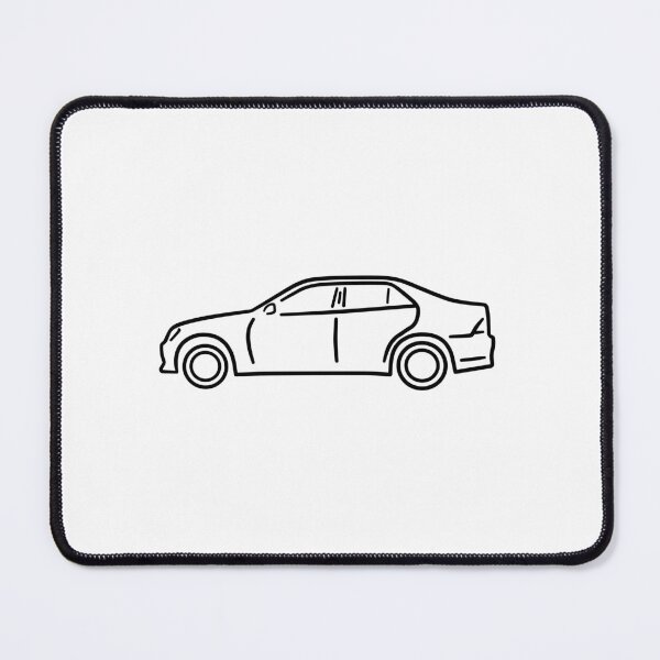 Item preview, Toyota Altezza designed and sold by AutoClub.