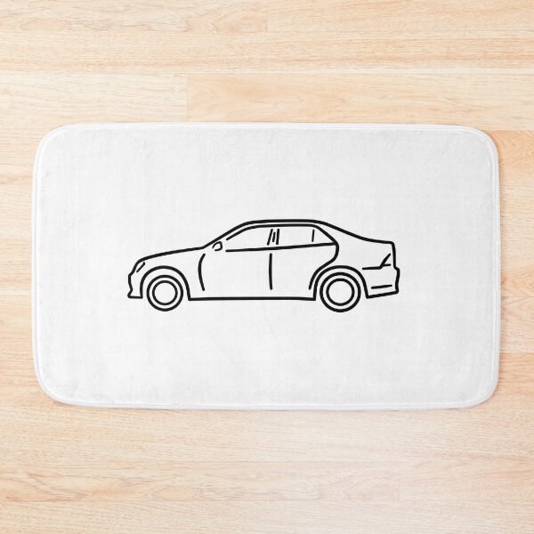 Item preview, Toyota Altezza designed and sold by AutoClub.