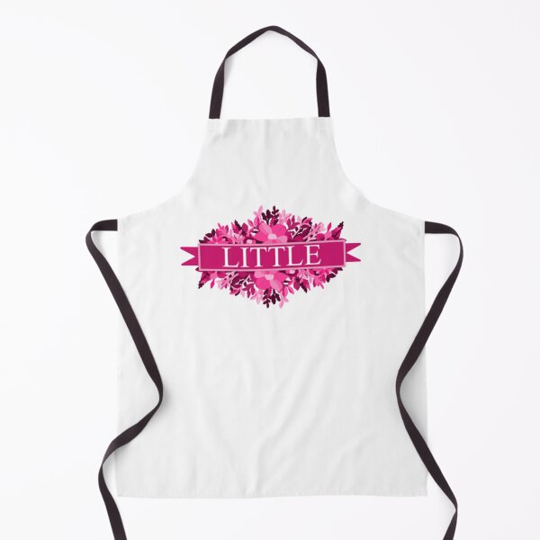Item preview, Big Little designed and sold by radiantdark.