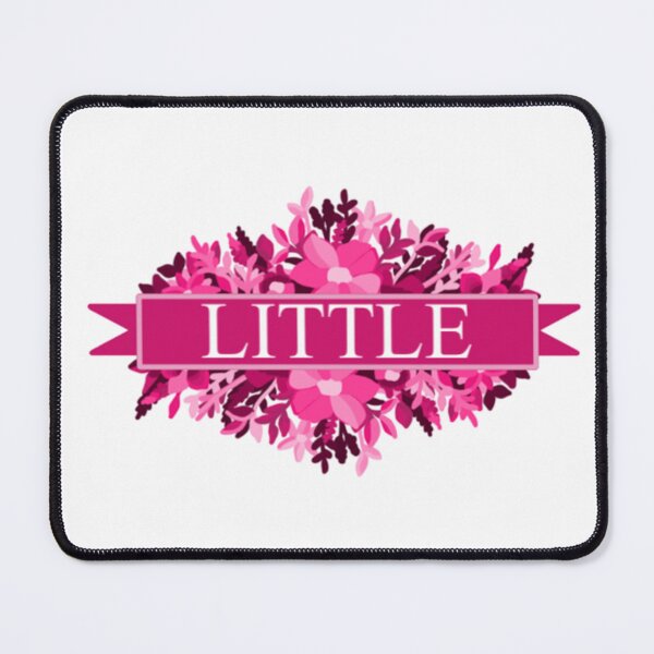 Item preview, Big Little designed and sold by radiantdark.