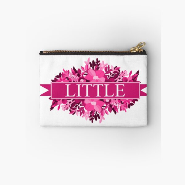 Item preview, Big Little designed and sold by radiantdark.