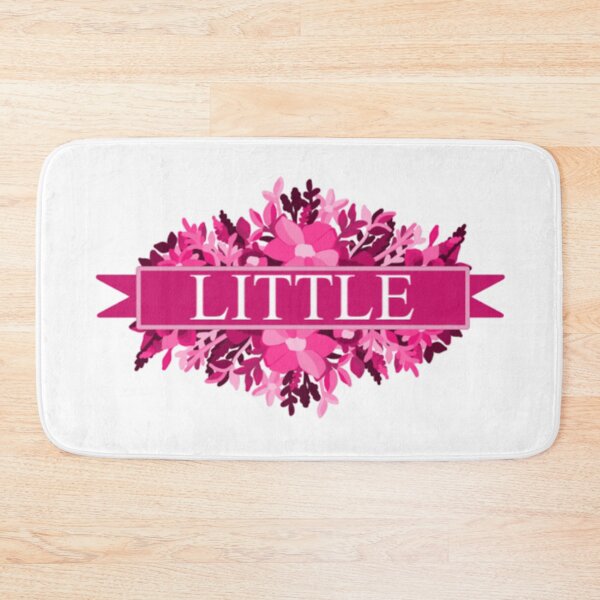 Item preview, Big Little designed and sold by radiantdark.