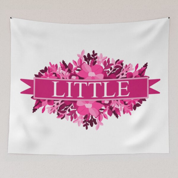 Item preview, Big Little designed and sold by radiantdark.