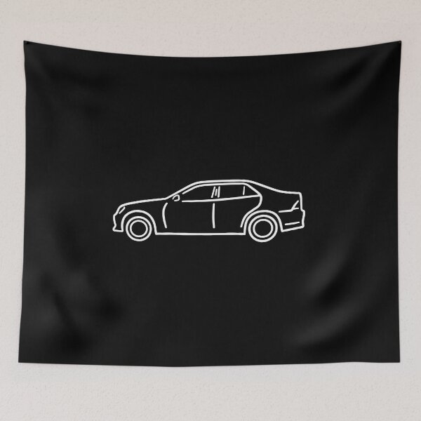 Item preview, Toyota Altezza designed and sold by AutoClub.