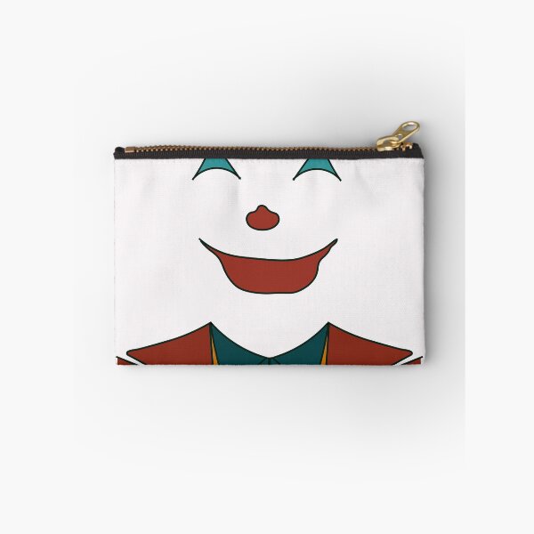 Item preview, Minimalist Jester designed and sold by FickleWick.