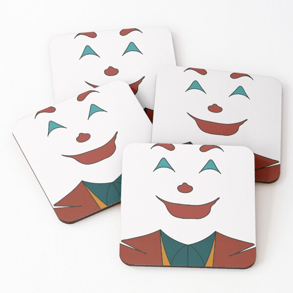 Item preview, Minimalist Jester designed and sold by FickleWick.