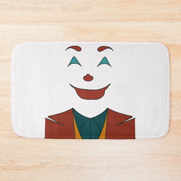 Item preview, Minimalist Jester designed and sold by FickleWick.