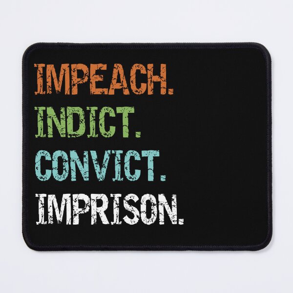 Item preview, Donald Trump Indicted designed and sold by Teetans.