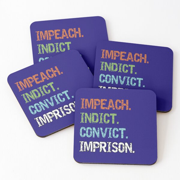 Item preview, Donald Trump Indicted designed and sold by Teetans.