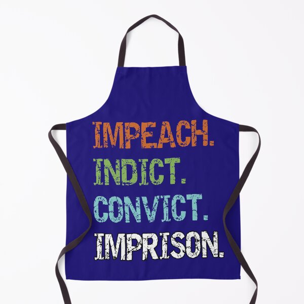 Item preview, Donald Trump Indicted designed and sold by Teetans.