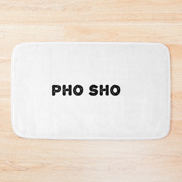 Item preview, pho sho designed and sold by sarina G.