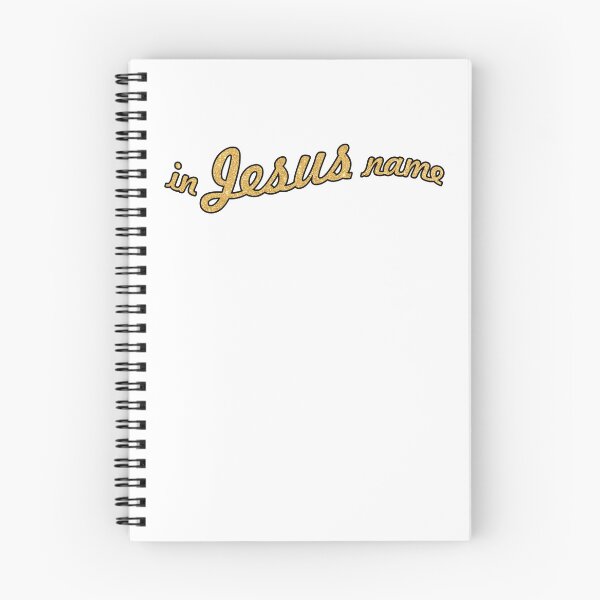 Item preview, In Jesus Name designed and sold by ORTHODX.