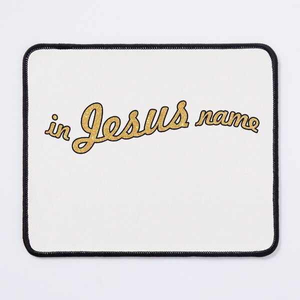 Item preview, In Jesus Name designed and sold by ORTHODX.
