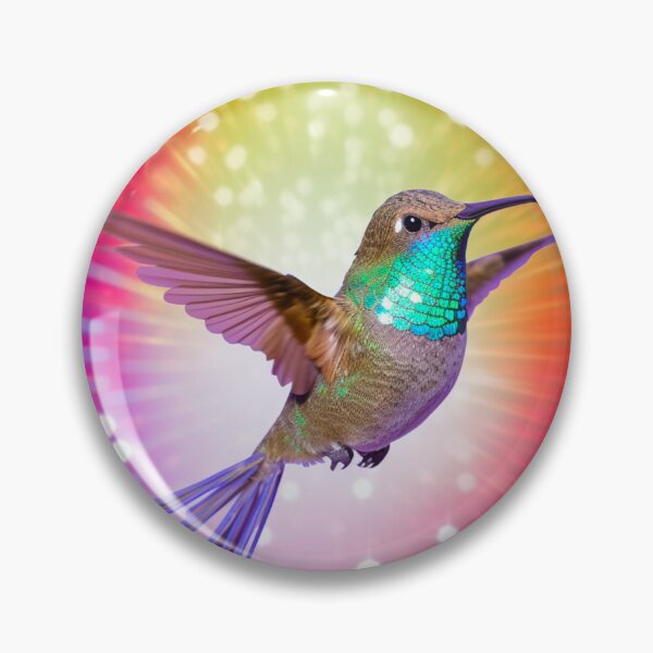 Item preview, Hummingbird designed and sold by mikecosper.
