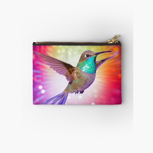 Item preview, Colibrí designed and sold by mikecosper.