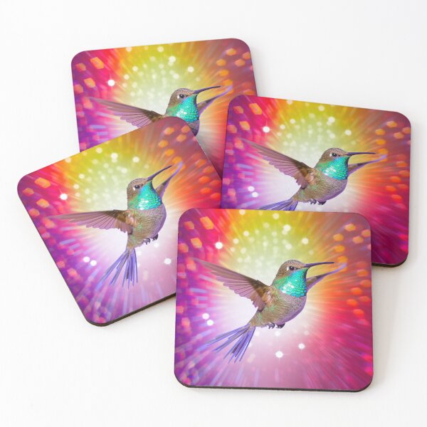 Item preview, Hummingbird designed and sold by mikecosper.