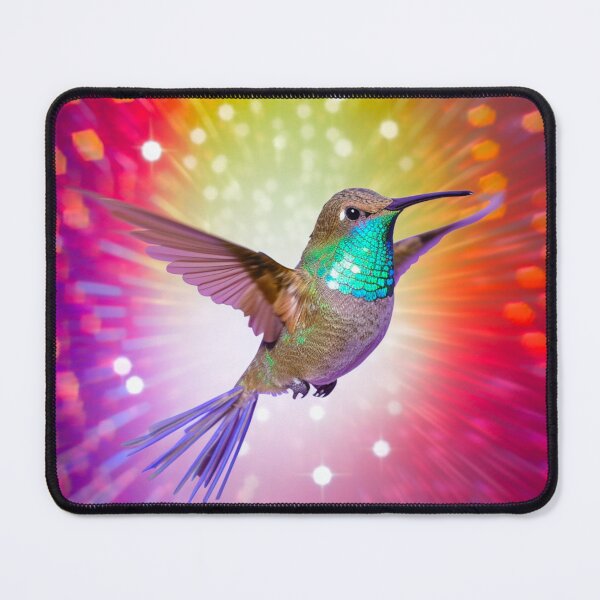 Item preview, Hummingbird designed and sold by mikecosper.