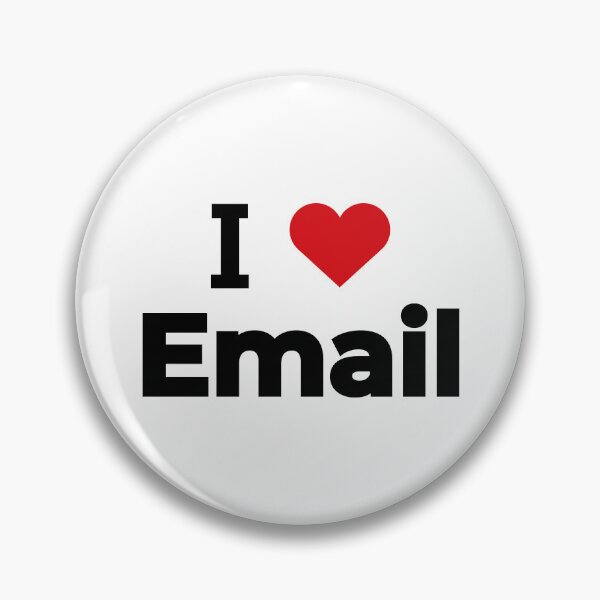 Item preview, I love Email designed and sold by Moyanana.
