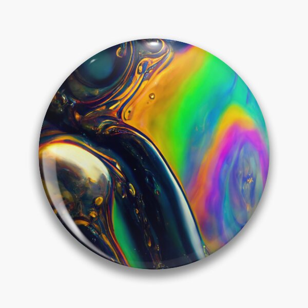 Item preview, Liquid Abstract  designed and sold by gkgraphics1.