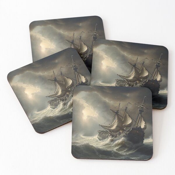 Item preview, After the Storm  designed and sold by SameeraDammeyer.