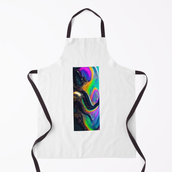 Item preview, Liquid Abstract  designed and sold by gkgraphics1.