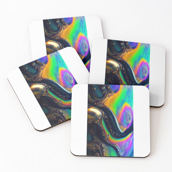 Item preview, Liquid Abstract  designed and sold by gkgraphics1.