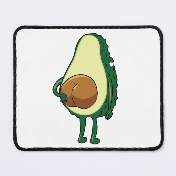 Item preview, Avocado designed and sold by Athanasi.