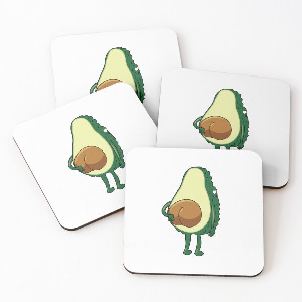 Item preview, Avocado designed and sold by Athanasi.
