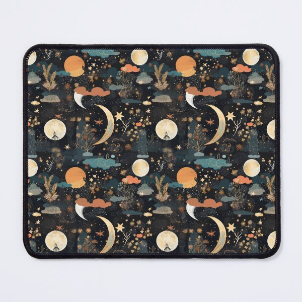 Item preview, Celestial skies pattern designed and sold by PatternSummit.