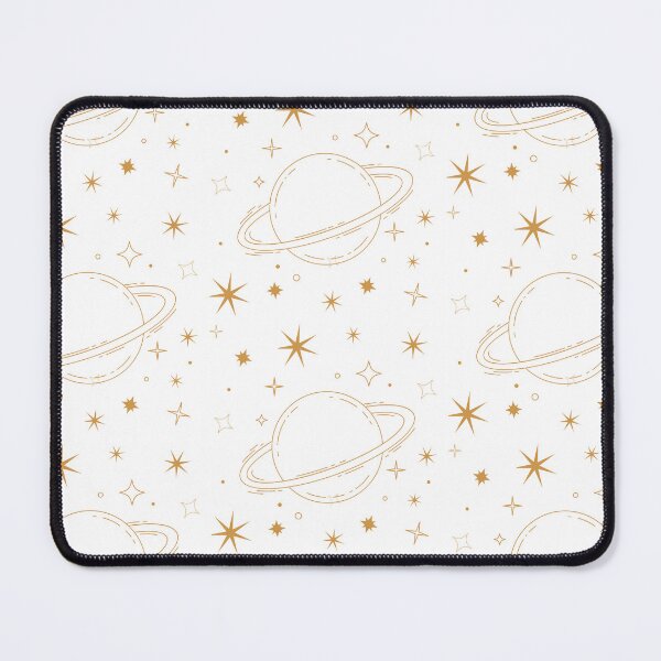 Item preview, Starry Jupiter Planet  designed and sold by thelittlelilys.