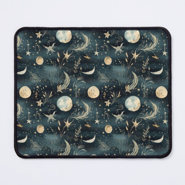 Item preview, Celestial skies pattern designed and sold by PatternSummit.