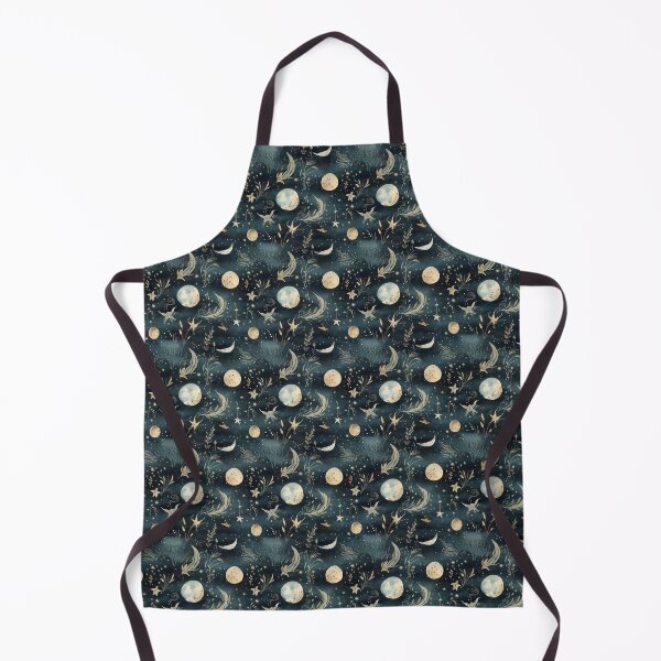Item preview, Celestial skies pattern designed and sold by PatternSummit.