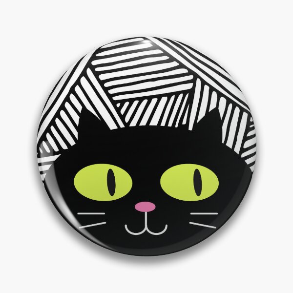 Item preview, Clew Cat designed and sold by Slieptsovaart.