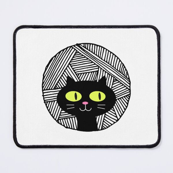 Item preview, Clew Cat designed and sold by Slieptsovaart.