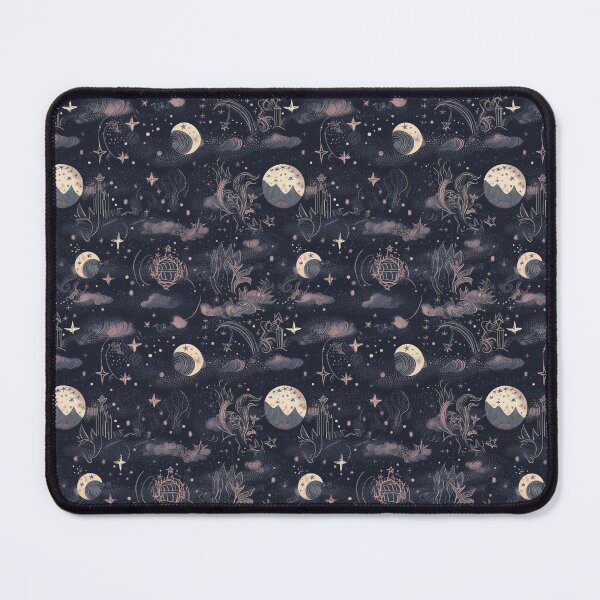 Item preview, Celestial skies pattern designed and sold by PatternSummit.