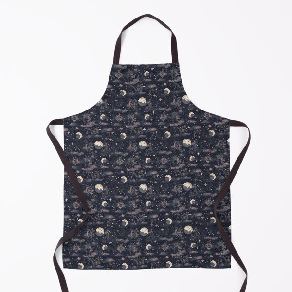 Item preview, Celestial skies pattern designed and sold by PatternSummit.