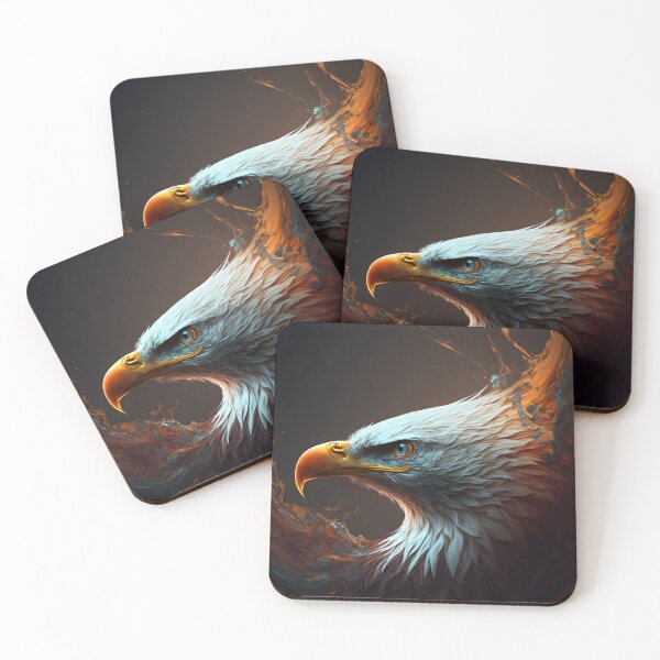 Item preview, Eagle designed and sold by EssonDigital.