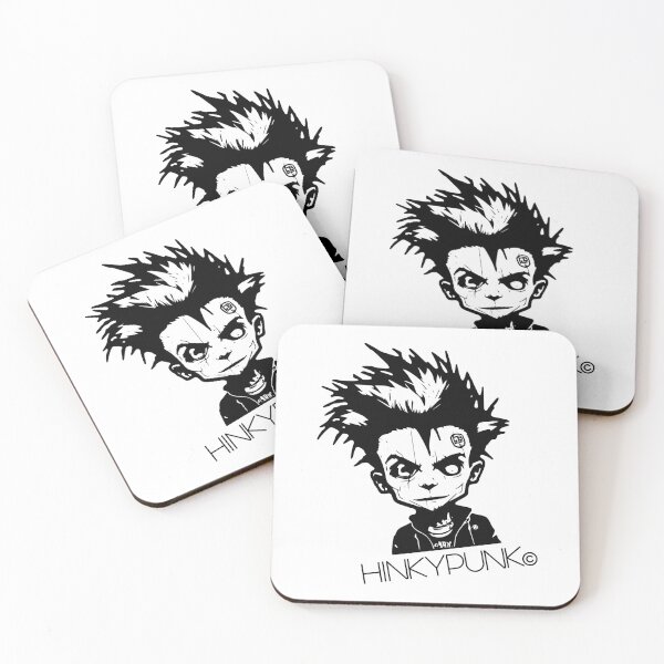 Item preview, Urban punk designed and sold by HINKYPUNK-UK.