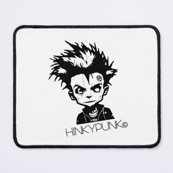 Item preview, Urban punk designed and sold by HINKYPUNK-UK.