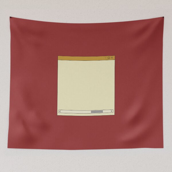 Item preview, Retro Window designed and sold by Sejmen.