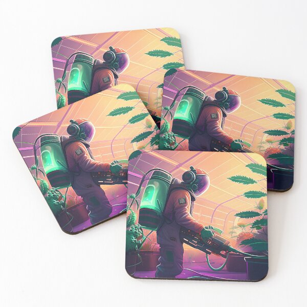 Item preview, Chemical Botanist designed and sold by ImagiForge.