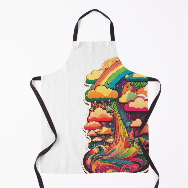 Item preview, Colorful Mindset Invisioned designed and sold by Artsynator.