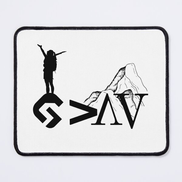 Item preview, god is greater than the ups and downs designed and sold by H-ALPHA.
