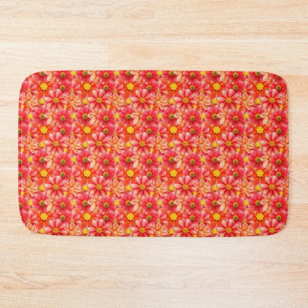 Item preview, Summer Flowers designed and sold by BakaDoodles.