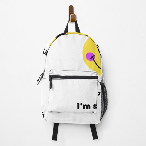Item preview, I'm So Happy Lyrics designed and sold by dspenner.
