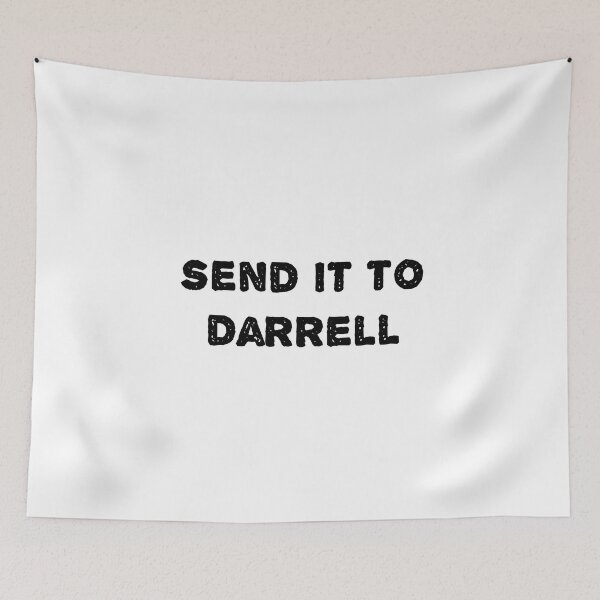Item preview, send it to darrell  designed and sold by sarina G.