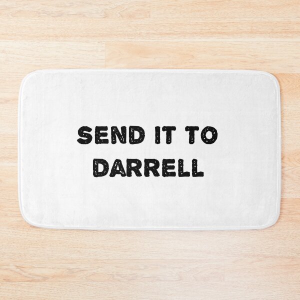 Item preview, send it to darrell  designed and sold by sarina G.